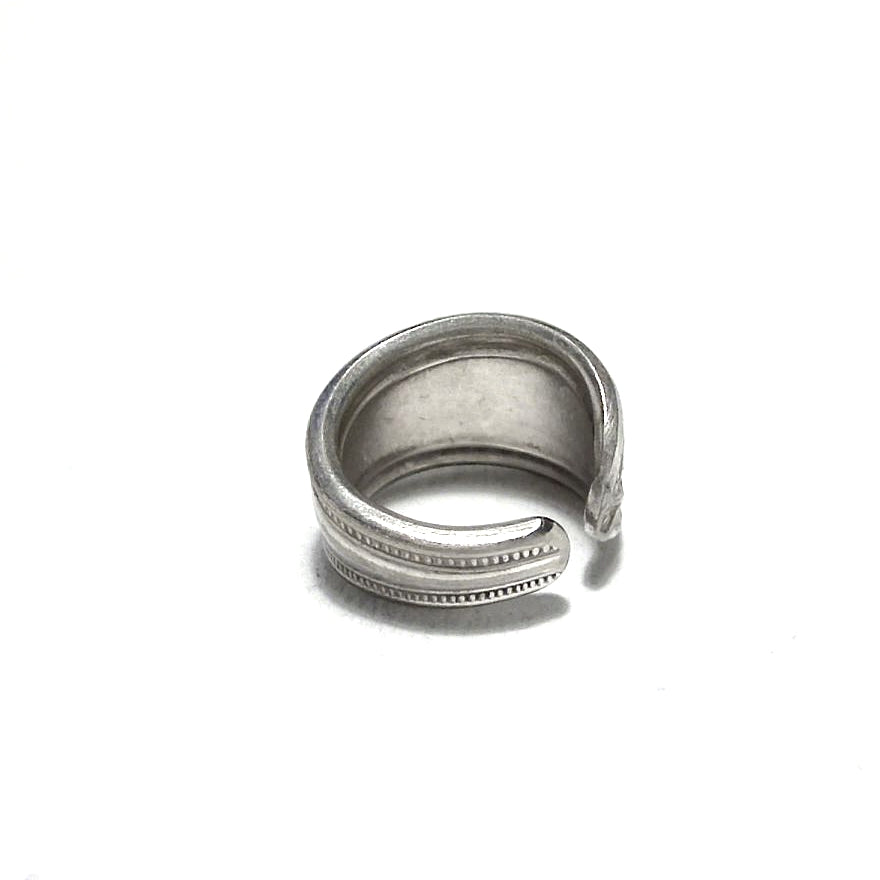 Spoon Ring　No.6002　15号