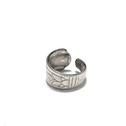 Spoon Ring　No.6003　11号