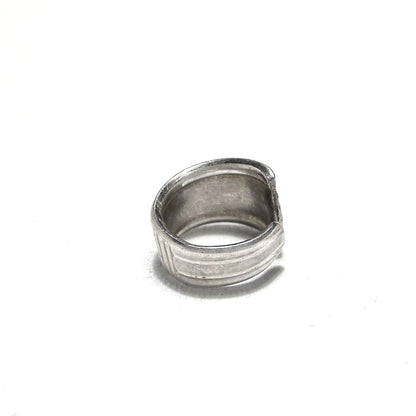 Spoon Ring　No.6003　11号