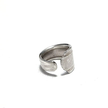Spoon Ring　No.6003　11号