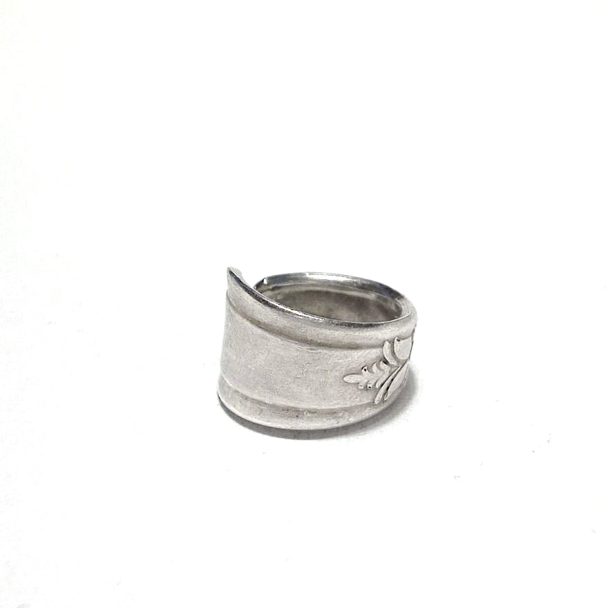 Spoon Ring　No.6003　11号