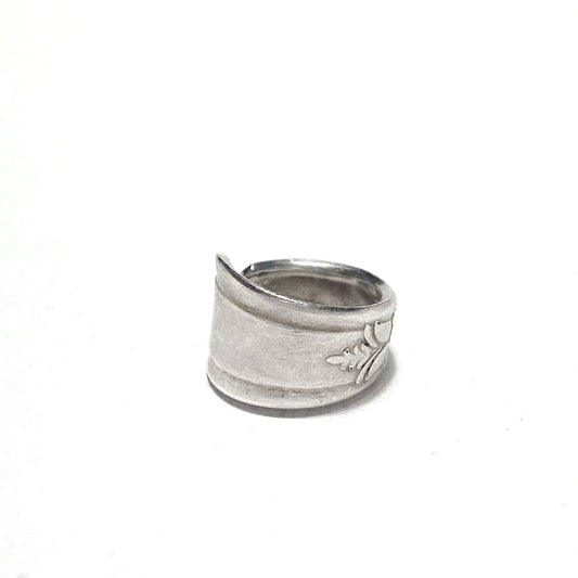 Spoon Ring　No.6003　11号