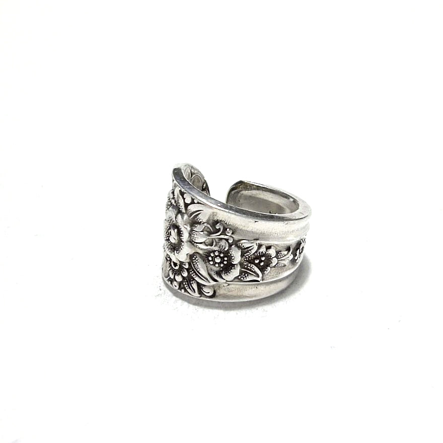 Spoon Ring　No.6004　12号