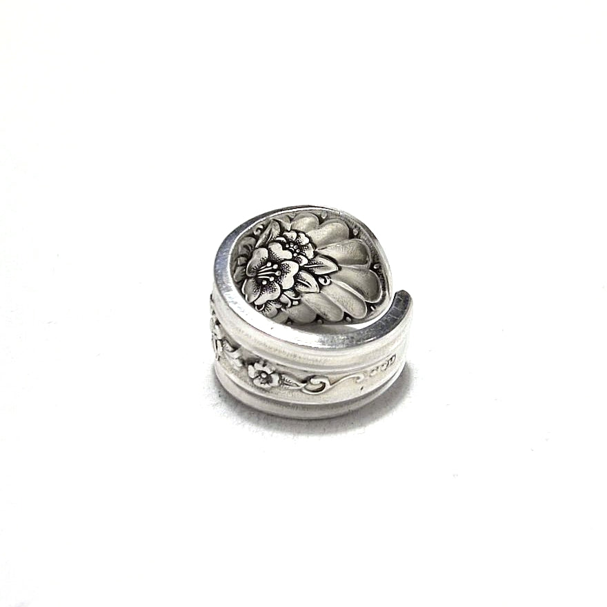 Spoon Ring　No.6004　12号