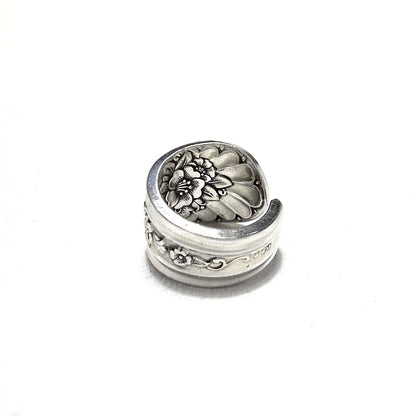 Spoon Ring　No.6004　12号