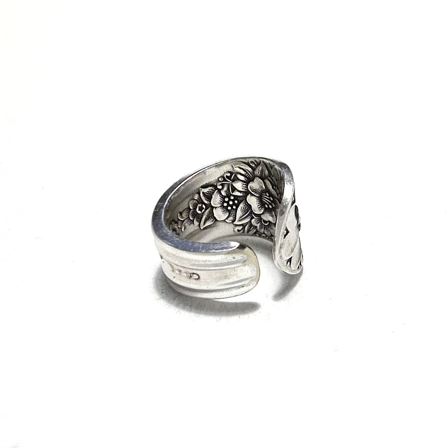 Spoon Ring　No.6004　12号