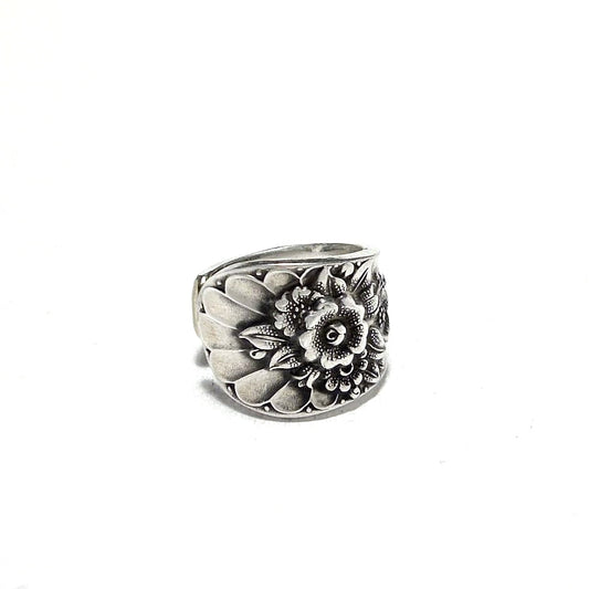 Spoon Ring　No.6004　12号