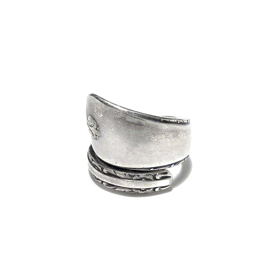 Spoon Ring　No.7713　20号