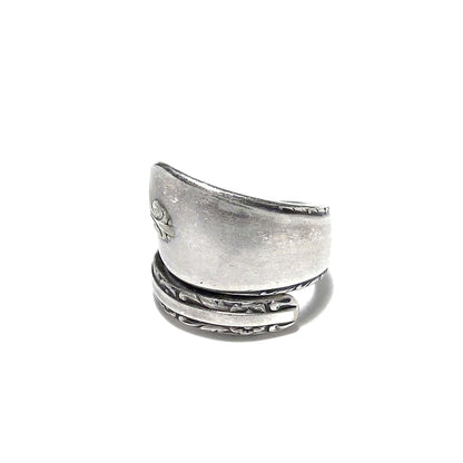 Spoon Ring　No.7713　20号