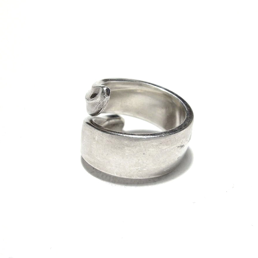 Spoon Ring　No.6005　26号