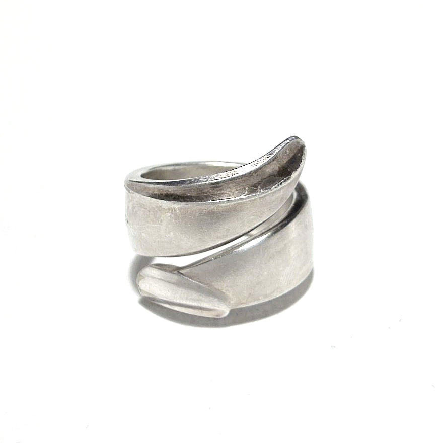 Spoon Ring　No.6005　26号