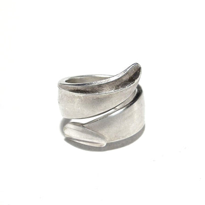 Spoon Ring　No.6005　26号