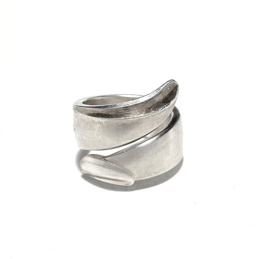 Spoon Ring　No.6005　26号