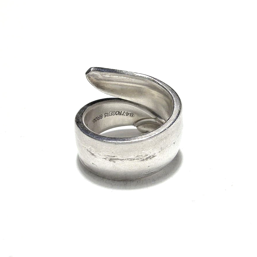 Spoon Ring　No.6005　26号