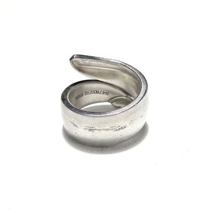 Spoon Ring　No.6005　26号