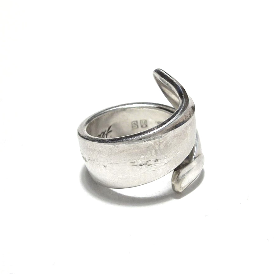 Spoon Ring　No.6005　26号