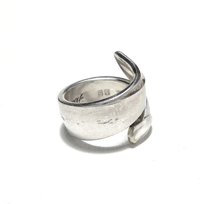 Spoon Ring　No.6005　26号
