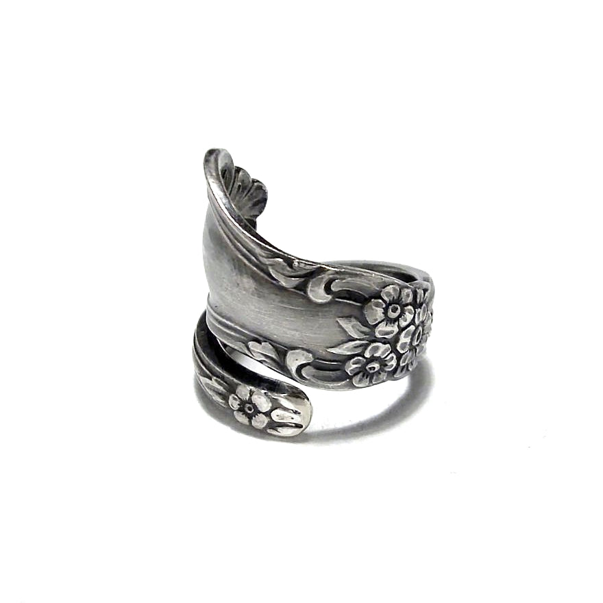 Spoon Ring　No.6006　22号