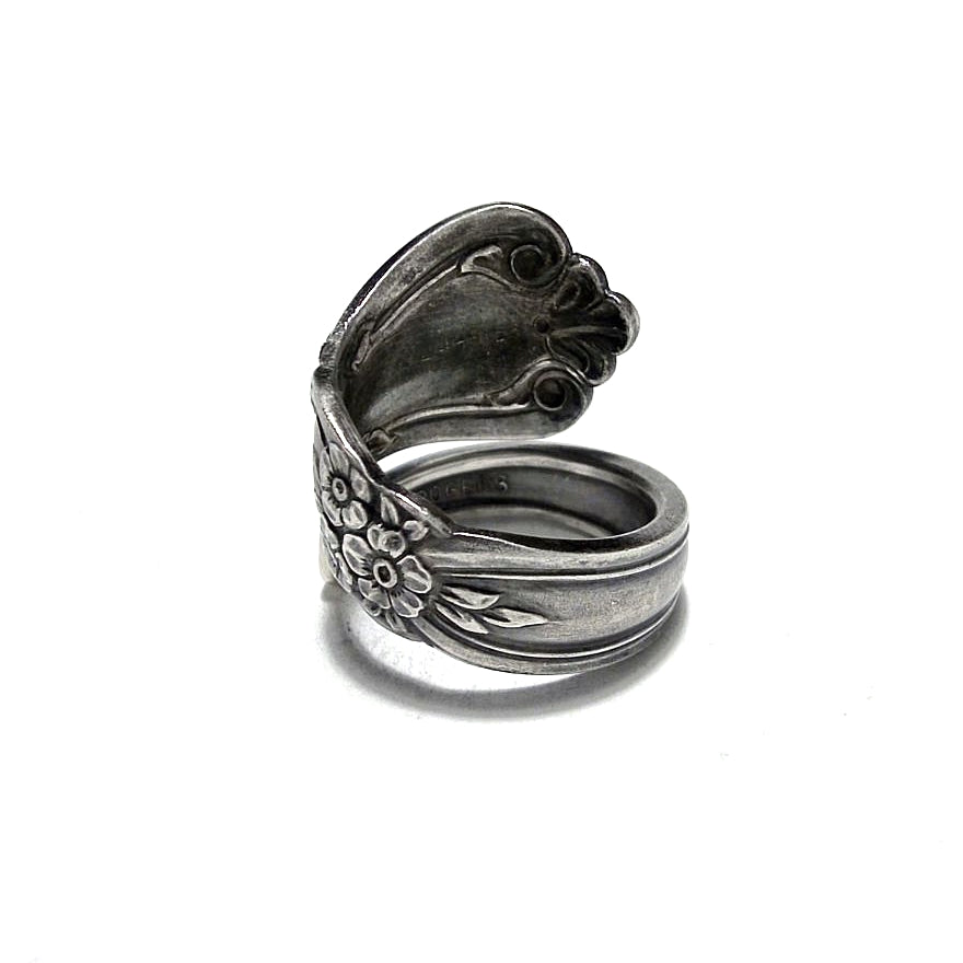 Spoon Ring　No.6006　22号