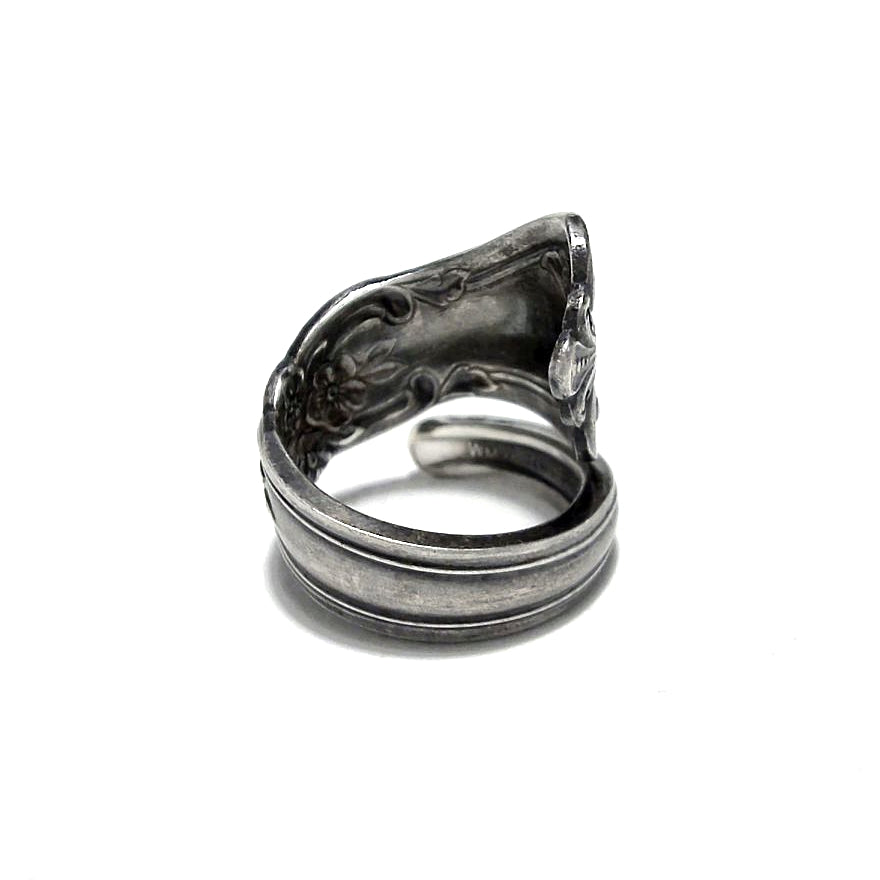 Spoon Ring　No.6006　22号
