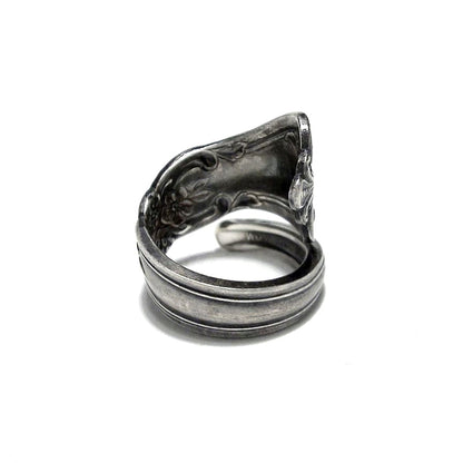 Spoon Ring　No.6006　22号