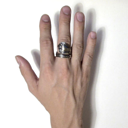 Spoon Ring　No.6006　22号