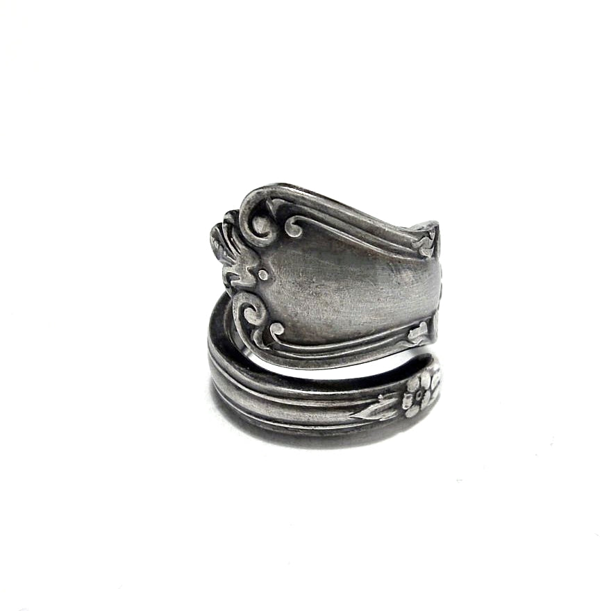 Spoon Ring　No.6006　22号