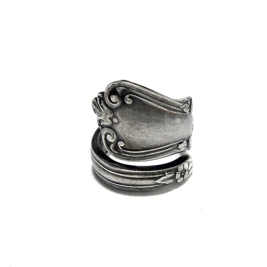 Spoon Ring　No.6006　22号