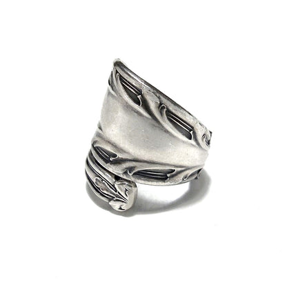 Spoon Ring　No.6007　20号