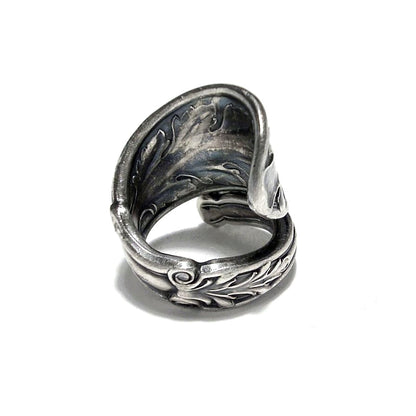 Spoon Ring　No.6007　20号