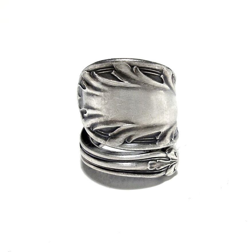 Spoon Ring　No.6007　20号