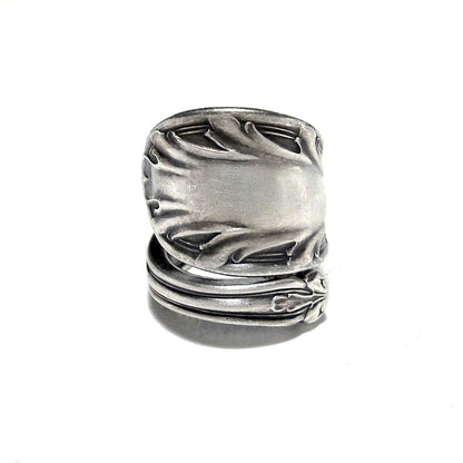 Spoon Ring　No.6007　20号