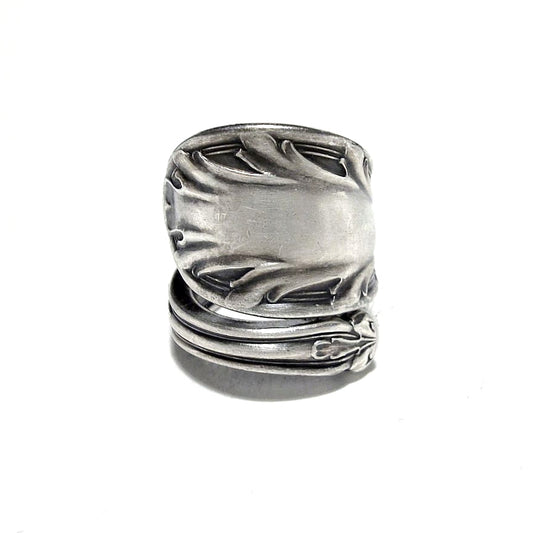 Spoon Ring　No.6007　20号