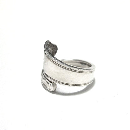 Spoon Ring　No.6008　26号