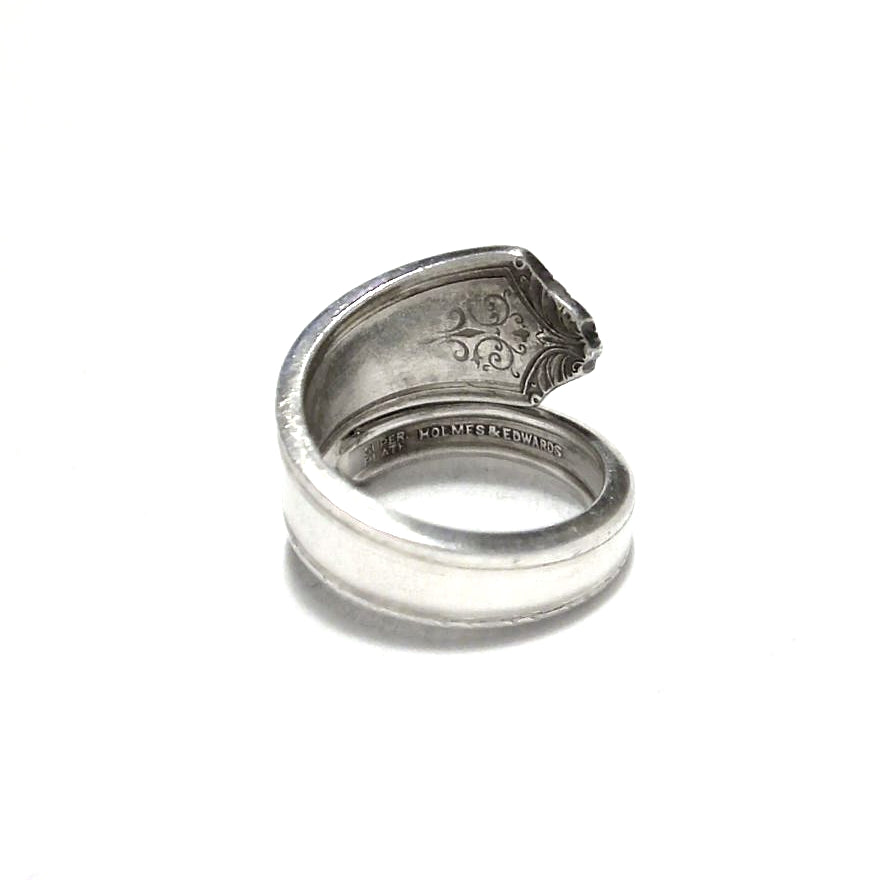 Spoon Ring　No.6008　26号