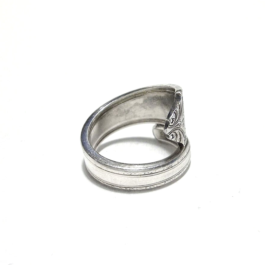 Spoon Ring　No.6008　26号