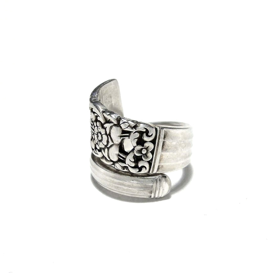 Spoon Ring　No.6009　18号
