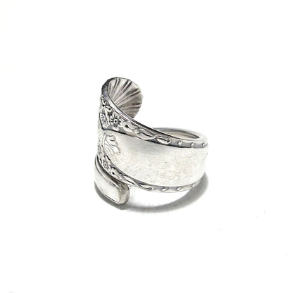 Spoon Ring　No.6010　21号