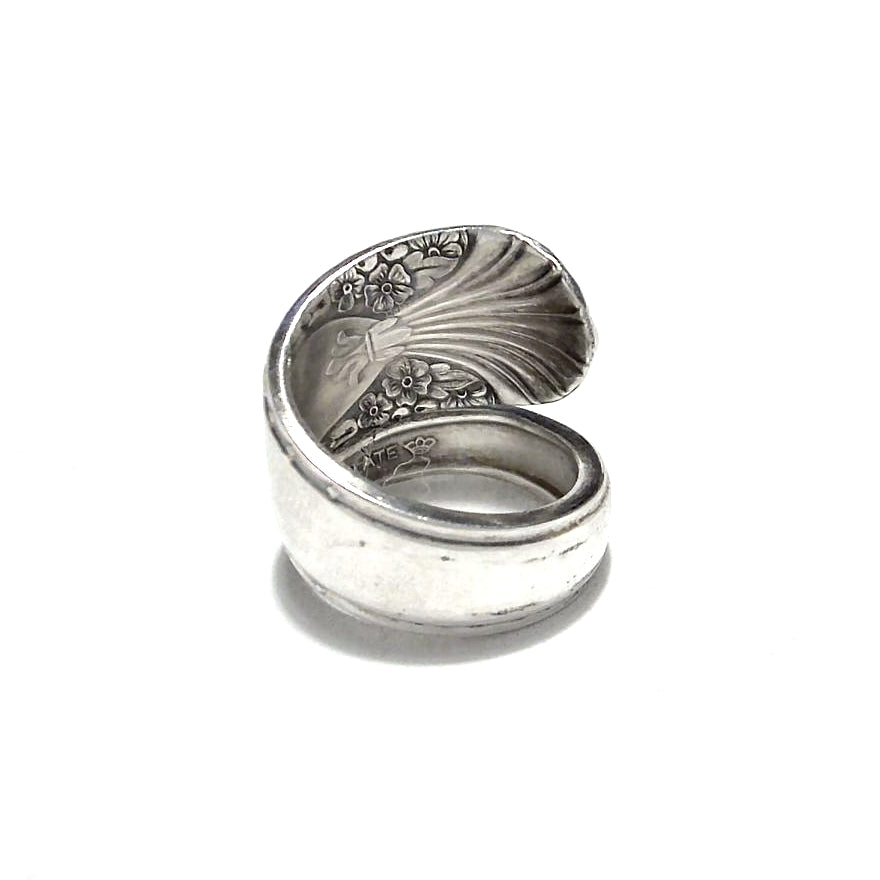 Spoon Ring　No.6010　21号