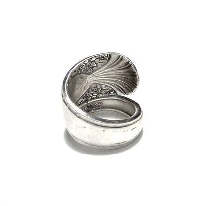 Spoon Ring　No.6010　21号