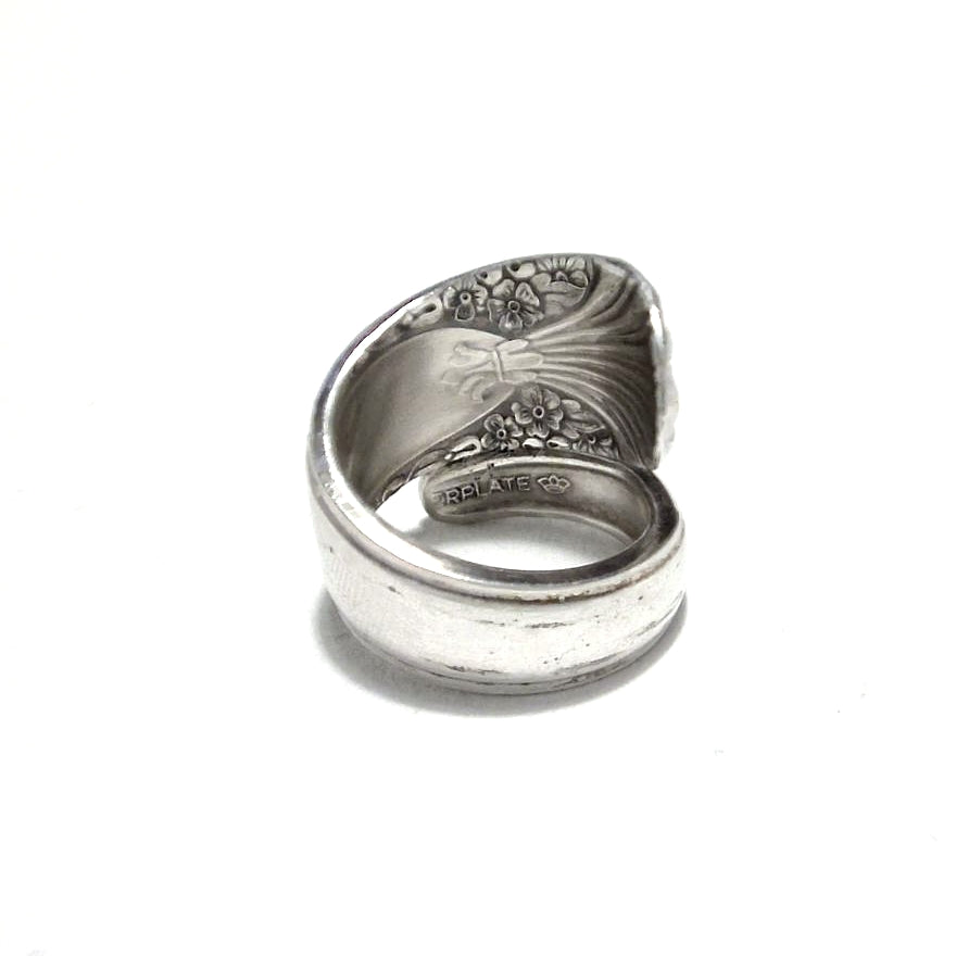 Spoon Ring　No.6010　21号