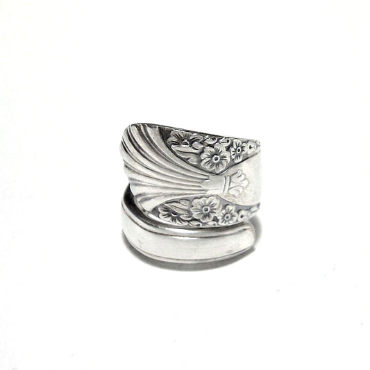 Spoon Ring　No.6010　21号