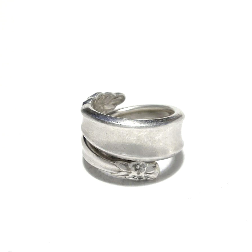 Spoon Ring　No.6011　22号