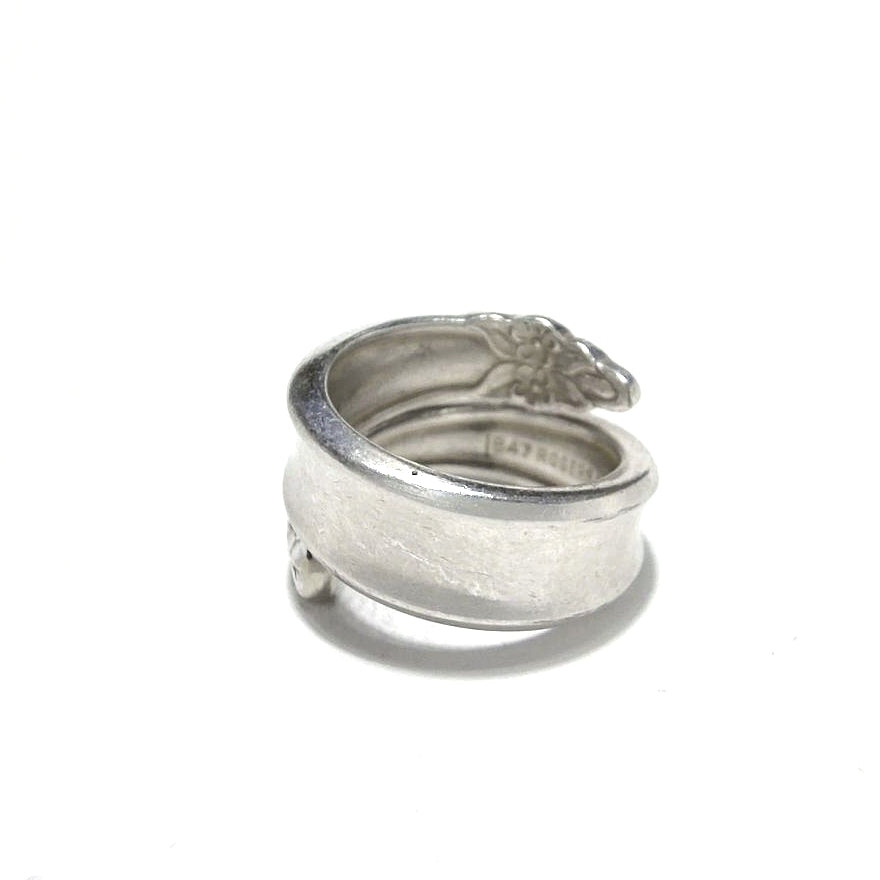 Spoon Ring　No.6011　22号