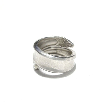 Spoon Ring　No.6011　22号