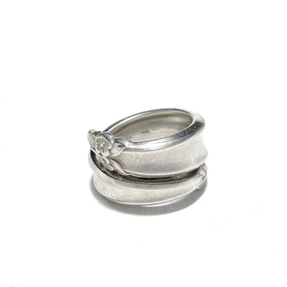 Spoon Ring　No.6011　22号