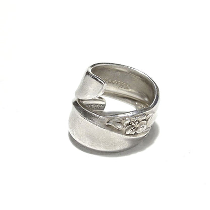Spoon Ring　No.6012　20号