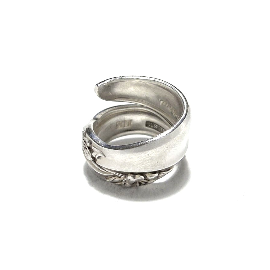 Spoon Ring　No.6012　20号