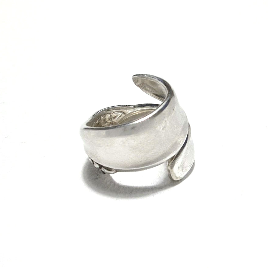 Spoon Ring　No.6012　20号