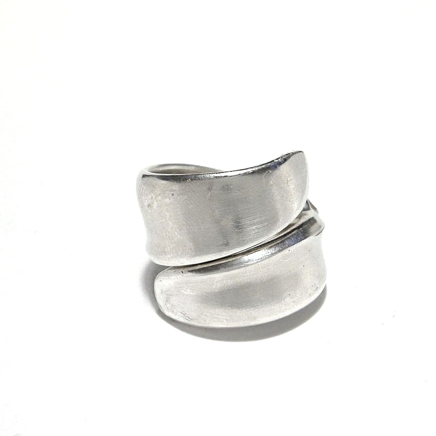 Spoon Ring　No.6012　20号